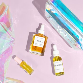 Jingle Oil The Way Christmas Beauty Gift Set, 3 of 7