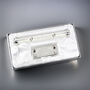 Personalised Christening Silver Plated Certificate Hold, thumbnail 4 of 4