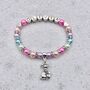 Personalised Easter Bracelet Gift, thumbnail 1 of 8