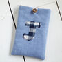 Personalised Initial Phone Case Gift, thumbnail 9 of 10