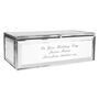 Personalised Message Mirrored Jewellery Box, thumbnail 8 of 8