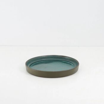 Hic Ceramics Handmade Dessert Plate 17 Cm, 6 of 7