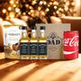 Jack Daniel’s Original No.Seven Dad Gift Set In Engraved Dad Box, thumbnail 2 of 4