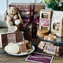 New Baby Gift And Parents Treat Hamper, thumbnail 1 of 6
