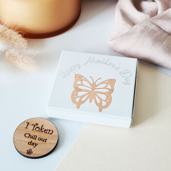Mother's Day Personalised Tokens, 3 of 3