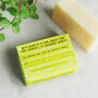 100% Natural Solid Shampoo Peppermint And Eucalyptus, thumbnail 2 of 5