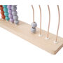 Little Tribe Wooden Abacus Calculator | Aged One+, thumbnail 6 of 10