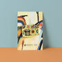 Wassily's Cat Artist Pin, thumbnail 1 of 2