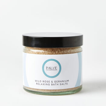 Luxury Pamper And Candle Set, 5 of 12