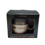The Legend Has Retired Ceramic Mug | Funny Retirement Gift For Him, thumbnail 3 of 3