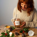 Make your own gin kit