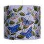 Butterflies Lampshade, thumbnail 1 of 10