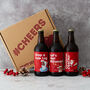 Christmas Beer Box Selection #Two, thumbnail 1 of 3