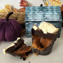 Caramel Filled Spooky Chocolate Pot, thumbnail 1 of 2