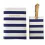 Personalised Passport Cover And Luggage Tag Set, thumbnail 8 of 8