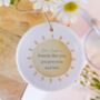 Personalised Precious Friend Candle Gift, thumbnail 2 of 9