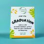 Graduation Gift Funny Soap Well Done Gift, thumbnail 1 of 5