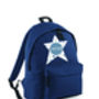 Personalised Backpack Boy's Designs, thumbnail 3 of 12