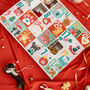 Exclusive Christmas Advent Calendar For Dogs, thumbnail 4 of 11