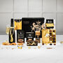 Santa's Delight Christmas Hamper With Prosecco, thumbnail 1 of 4