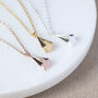 Shooting Star Necklace, thumbnail 3 of 6
