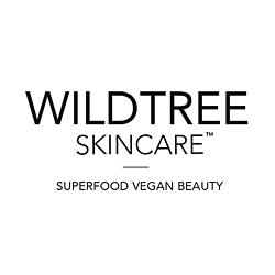 Wildtree Skincare Superfood vegan beauty