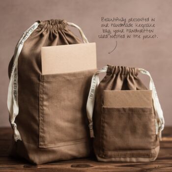 Men's Energising Wellness Gift, 3 of 9