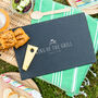 Personalised 'King Of The Grill' Steak Chopping Board, thumbnail 4 of 8