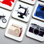 Minolta Camera Coaster, thumbnail 7 of 8