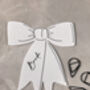 White Bow Shaped Place Names, thumbnail 4 of 6