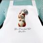 Personalised Chef Toon Animal Gift Collection, thumbnail 8 of 12