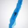 Coniston Water Bathymetric Map, thumbnail 5 of 7