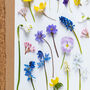 Personalised Wooden Flower Press, thumbnail 2 of 10