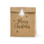Kraft Christmas Gift Bags, thumbnail 4 of 5
