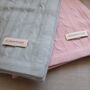 Cashmere Baby Blanket With Free Box, thumbnail 1 of 4