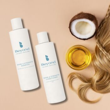 Hair Gift Set, 3 of 3