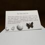 Personalised Luck And Love Exam Keepsake, thumbnail 7 of 8