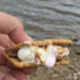 S'mores Marshmallow Medium Toast 'N' Dip Kit, thumbnail 7 of 10