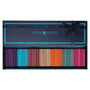 Retro Stripe Women’s Trainer Socks Gift Box, thumbnail 2 of 3