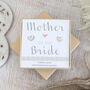 Pavé Cz Wedding Earrings – Mother Of The Bride, thumbnail 1 of 5