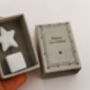 I Love You Dad Candle Gift, thumbnail 9 of 12