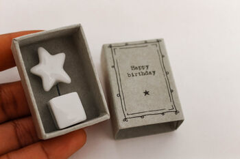I Love You Dad Candle Gift, 9 of 12