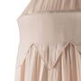 Star Bed Canopy In Jetty Beige, thumbnail 4 of 6