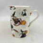 Bone China Mug In Witches Design, thumbnail 10 of 11