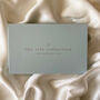Pure Mulberry Silk Pillowcase For Healthy Skin, thumbnail 5 of 6