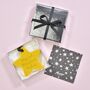 Christmas Scent Star Letterbox Gift, thumbnail 2 of 4