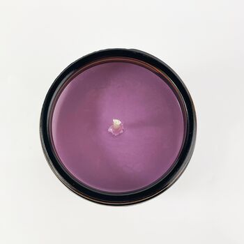 Tarot Candle | Rosewood And Tobacco, 5 of 5