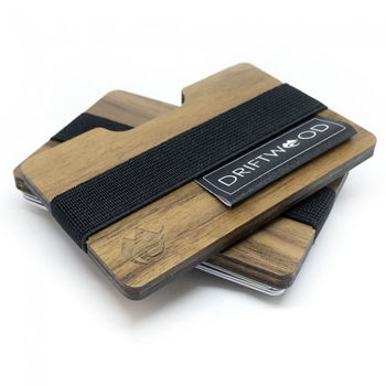 Driftwood Wallet, 2 of 4