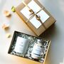 Botanical Candle Birthday Gift Scented With Pure Essential Oils Relaxing Gift For Her Eco Friendly Vegan Candle, thumbnail 2 of 9