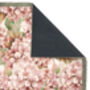 Hug Rug Wild Hydrangea, thumbnail 5 of 5
